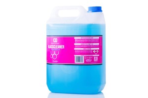 Płyn do mycia szyb CrystalDew Glass Cleaner 5L