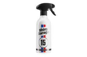 Shiny Garage Perfect Glass Cleaner 500 ml do mycia szyb