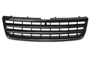 Grill BLACK VW TOUAREG 02-06