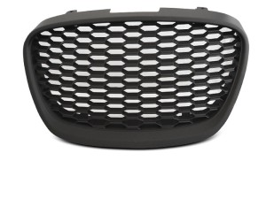 Grill HONEY DESIGN BLACK SEAT LEON 09-13