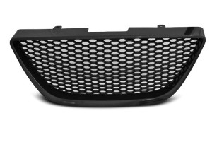 Grill HONEY DESIGN BLACK SEAT IBIZA 6J 08-12