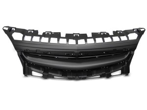Grill OPEL ASTRA J 12-15 5D BLACK