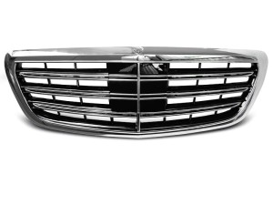 Grill MERCEDES W222 13-18