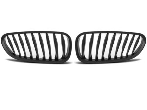 Grill BLACK MATT BMW Z4 (E85) 06-08 LCI