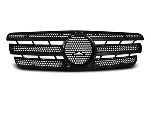 Grill BLACK MERCEDES W163 98-05
