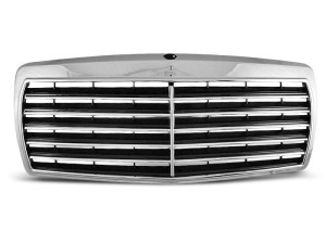 Grill CHROME MERCEDES W201 190 12.82-05.93