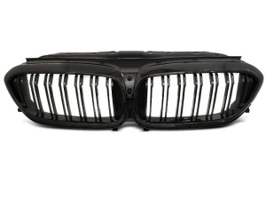 Grill GLOSSY BLACK SPORT LOOK BMW G30/G31 17-