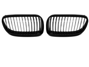 Grill GLOSSY BLACK BMW E92 / E93 10-07.13 C/C