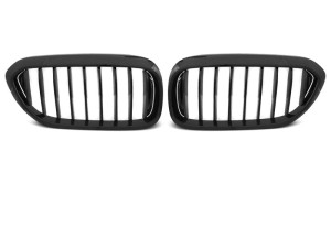 Grill GLOSSY BLACK BMW G30/G31 17-
