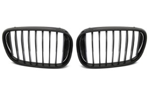 Grill GLOSSY BLACK BMW G11/G12 15-