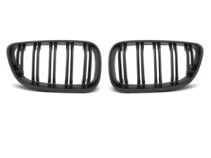 Grill BLACK MATT SPORT LOOK BMW F22 / F23