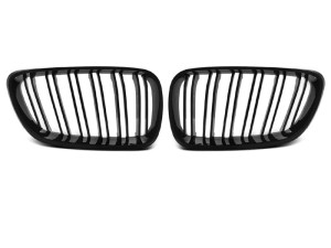 Grill GLOSSY BLACK SPORT LOOK BMW F22 / F23