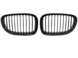 Grill GLOSSY BLACK BMW F01 09-15