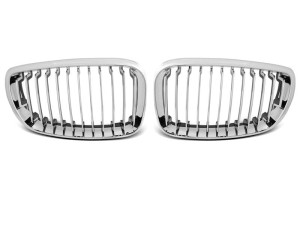 Grill CHROME BMW E87/E81/E82/E88 09.07-13