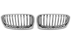 Grill CHROME BMW F30 / F31 10.11-18