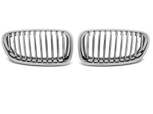 Grill CHROME BMW F10 / F11 10-16