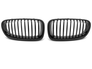 Grill GLOSSY BLACK BMW F10 / F11 10-16