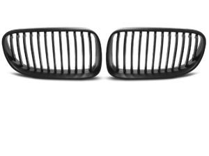 Grill BLACK MATT BMW E92 10-07.13 C/C