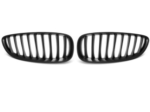 Grill BLACK MATT BMW Z4 (E89) 09-16