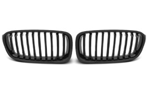 Grill GLOSSY BLACK BMW F30 / F31 10.11-18
