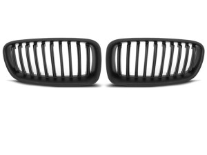 Grill BLACK MATT BMW F30 / F31 10.11-18