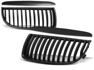 Grill BLACK BMW E90 / E91 03.05-08.08
