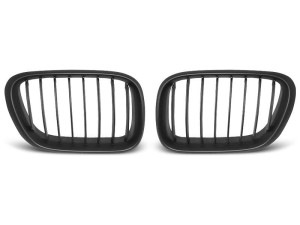 Grill BLACK BMW X5 E53 09.99-10.03