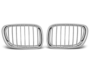Grill CHROME BMW X5 E53 09.99-10.03