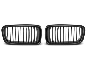 Grill BLACK BMW E38 06.94 - 07.01