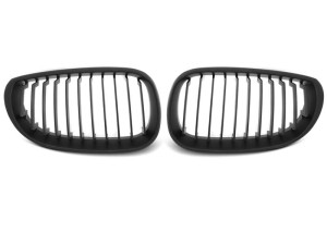 Grill BLACK BMW E60/E61 07.03-10