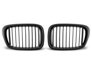 Grill BLACK BMW E39 09.95-06.03