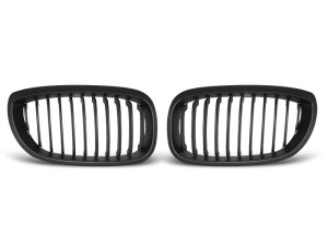 Grill BLACK BMW E46 04.03 - 2006 COUPE