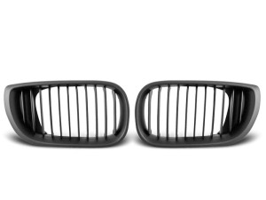 Grill BLACK BMW E46 09.01-03.05