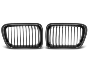 Grill BLACK BMW E36 10.96-08.99