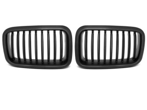 Grill BLACK BMW E36 12.90-09.96
