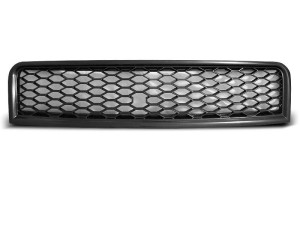 Grill BLACK AUDI A4 (B6) SPORT 10.00-10.04