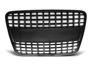Grill BLACK AUDI Q7 05-09