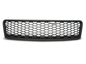 Grill BLACK AUDI A6 (C5) 06.01-05.04