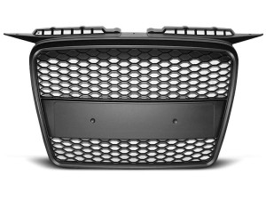 Grill BLACK AUDI A3 06.05-03.08