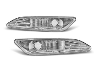 Kierunkowskazy boczne ALFA ROMEO 156 / 147 05-10 CLEAR