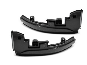 Kierunkowskazy boczne LAND ROVER RANGE ROVER IV / SPORT / EVOQUE SMOKE LED SEQ