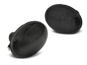 Kierunkowskazy boczne MINI COOPER R56 / R57 / R58 / R59 06-14 SMOKE LED