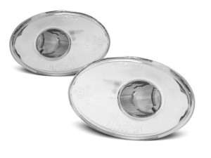 Kierunkowskazy boczne OPEL ASTRA F / CORSA / TIGRA CHROME