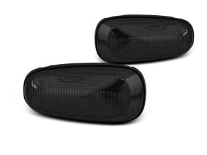 Kierunkowskazy boczne OPEL ASTRA G / ZAFIRA A / FRONTERA B SMOKE LED SEQ