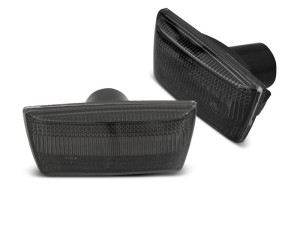 Kierunkowskazy boczne OPEL ASTRA H / CORSA D / INSIGNIA / ZAFIRA SMOKE LED SEQ