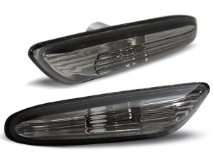 Kierunkowskazy boczne SMOKE BMW E60 / E61 / E46 / X3