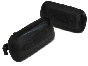 Kierunkowskazy boczne SMOKE LED AUDI A4 B6 / B7 / TT 8J / A3