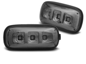 Kierunkowskazy boczne SMOKE LED AUDI A4 B6 10.00-10.04 / A4 B7 11.04-08