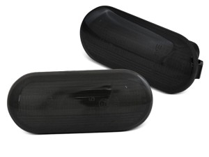 Kierunkowskazy boczne SMOKE LED SEQ VW GOLF 4 / BORA 95- / GOLF 3 95- / IBIZA 95 -99 / TOLEDO