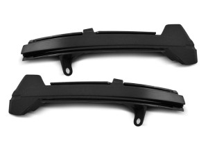 Kierunkowskazy boczne w lusterka SMOKE LED SEQ BMW F10 / F11 / F12 / F13 / F01